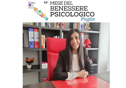 Studio di Psicologia - Dott.ssa Marta Risolo