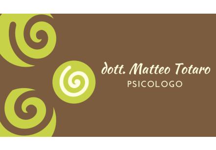 Dott. Matteo Totaro